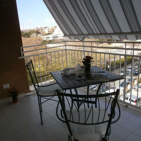 Casa Fean - Posto Auto Riservato Apartment Syracuse Exterior photo