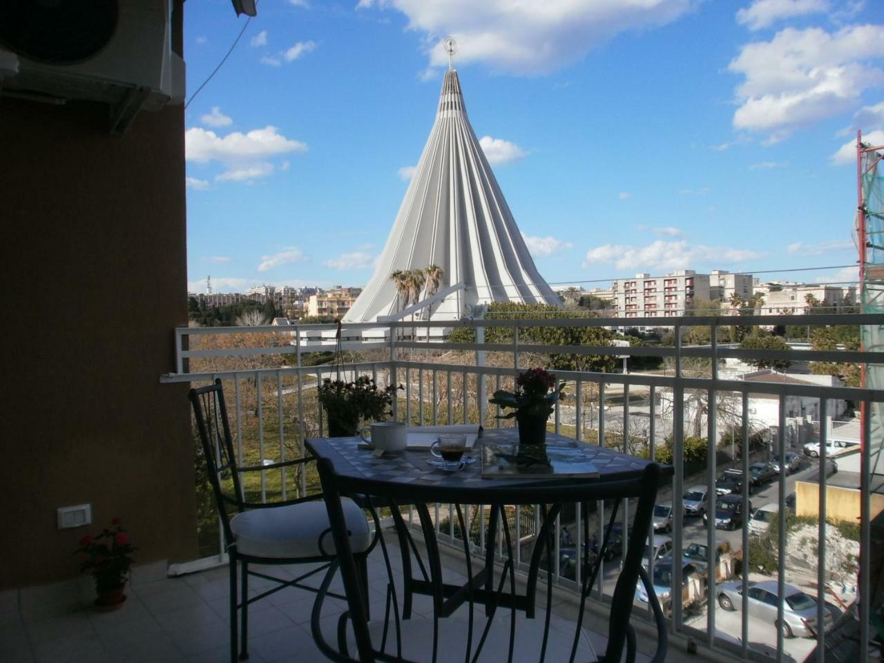 Casa Fean - Posto Auto Riservato Apartment Syracuse Exterior photo
