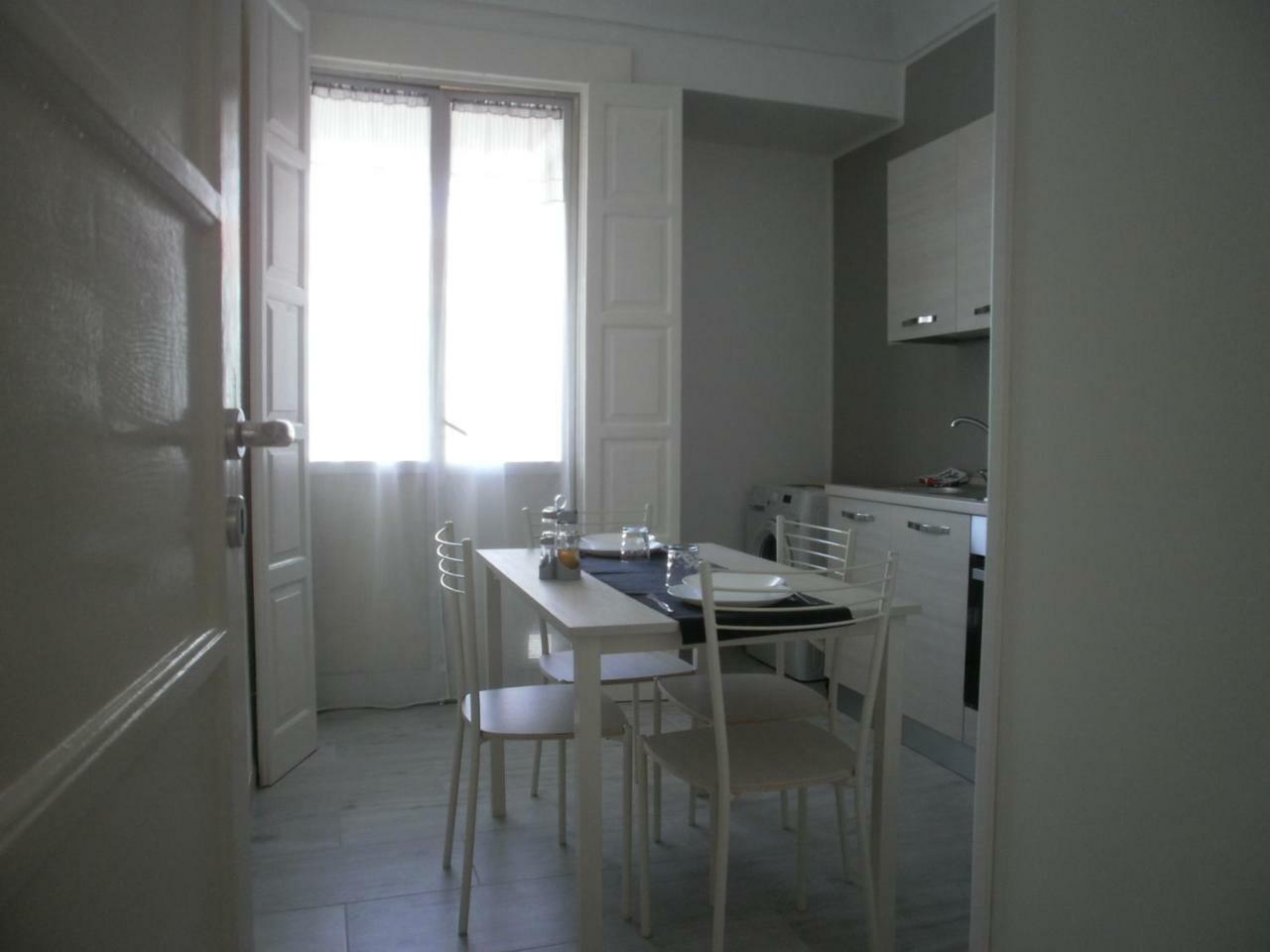 Casa Fean - Posto Auto Riservato Apartment Syracuse Exterior photo