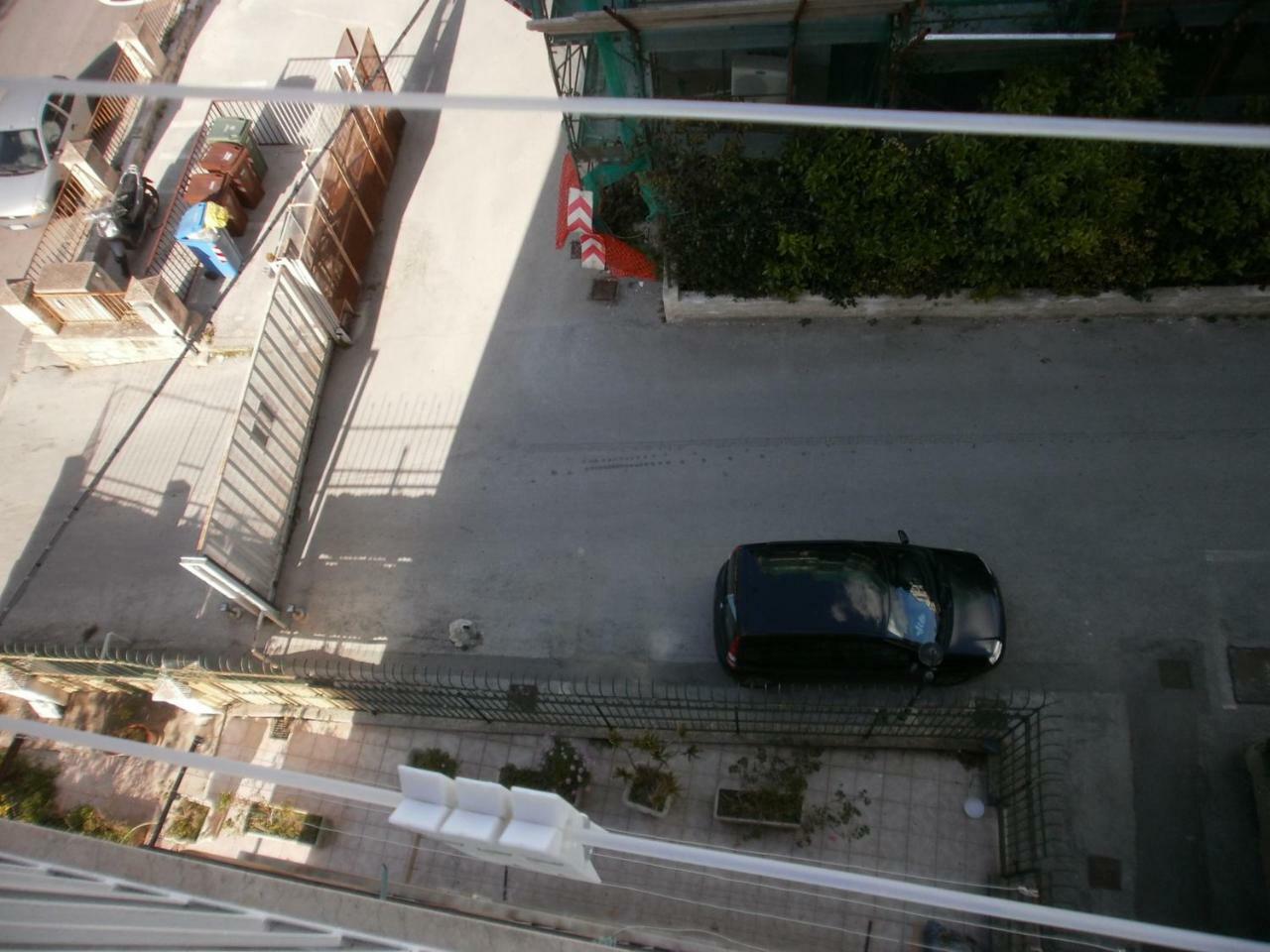 Casa Fean - Posto Auto Riservato Apartment Syracuse Exterior photo