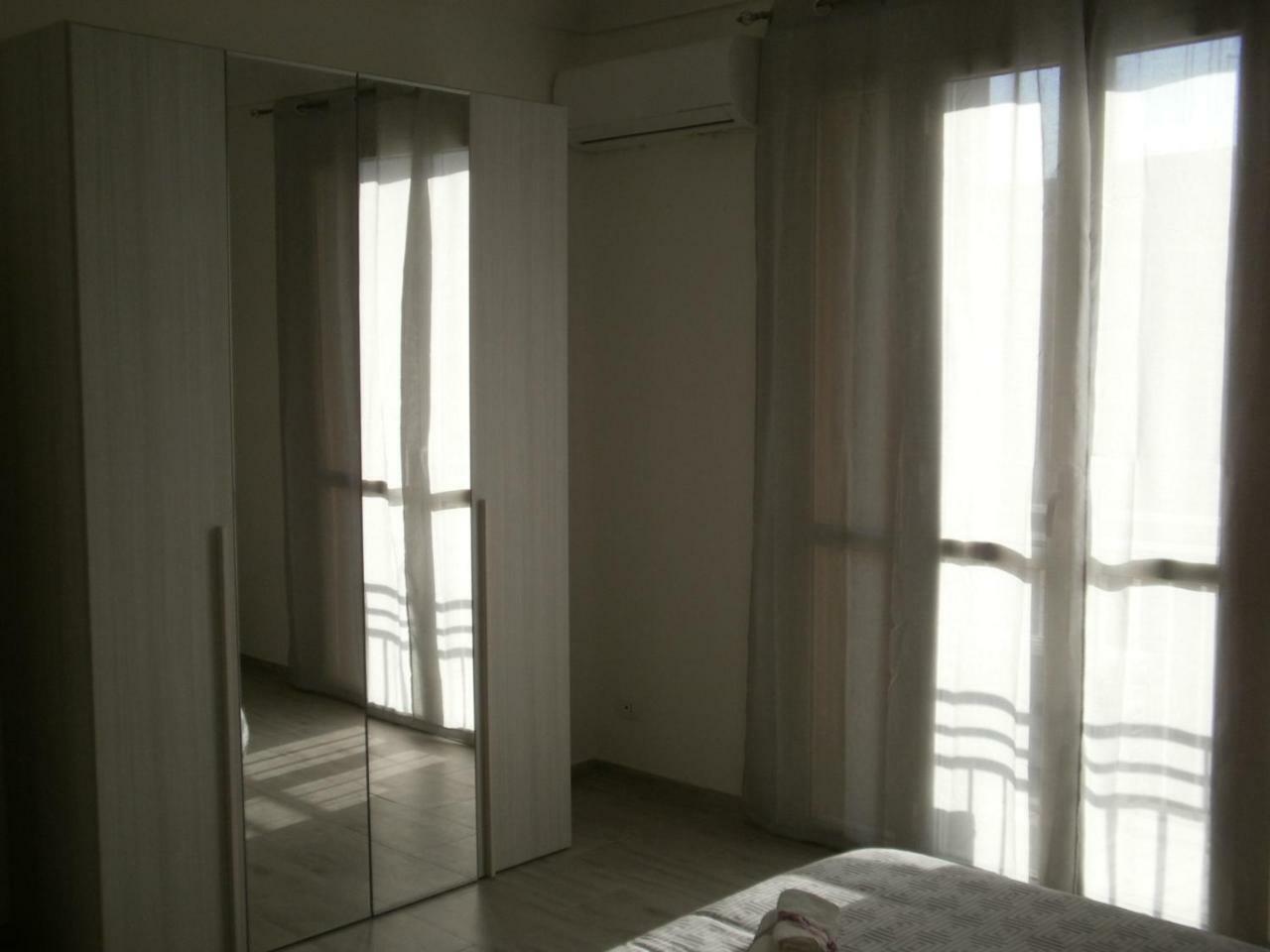 Casa Fean - Posto Auto Riservato Apartment Syracuse Exterior photo