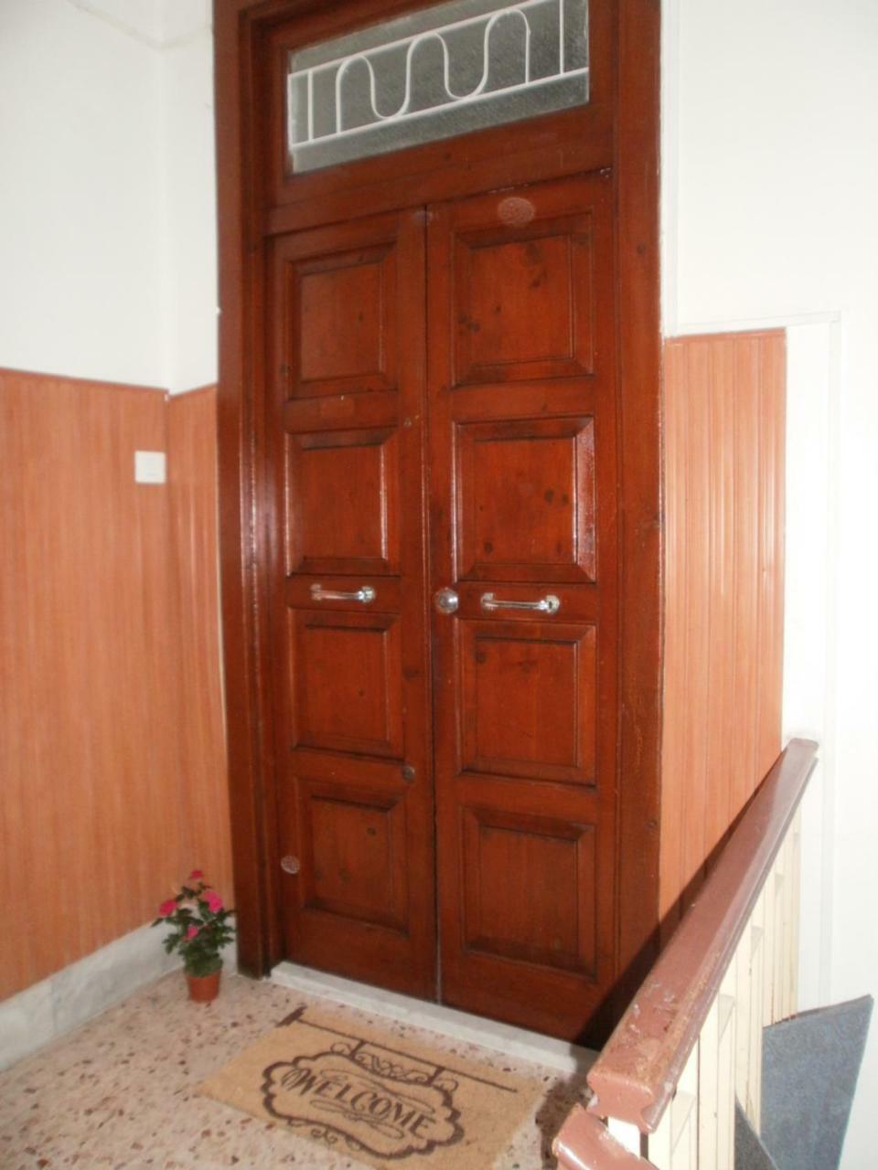 Casa Fean - Posto Auto Riservato Apartment Syracuse Exterior photo
